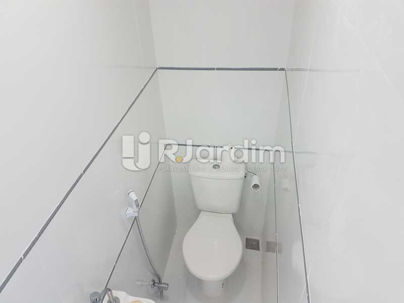 Conheça WC SUÍTE 2° PAVIMENTO do imóvel - Cobertura 3 quartos à venda Ipanema, Zona Sul,Rio de Janeiro - R$ 4.945.000 - LACO30244 - 14 WC SUÍTE 2° PAVIMENTO - Cobertura 3 quartos à venda Ipanema, Zona Sul,Rio de Janeiro - R$ 4.945.000 - LACO30244 - 14