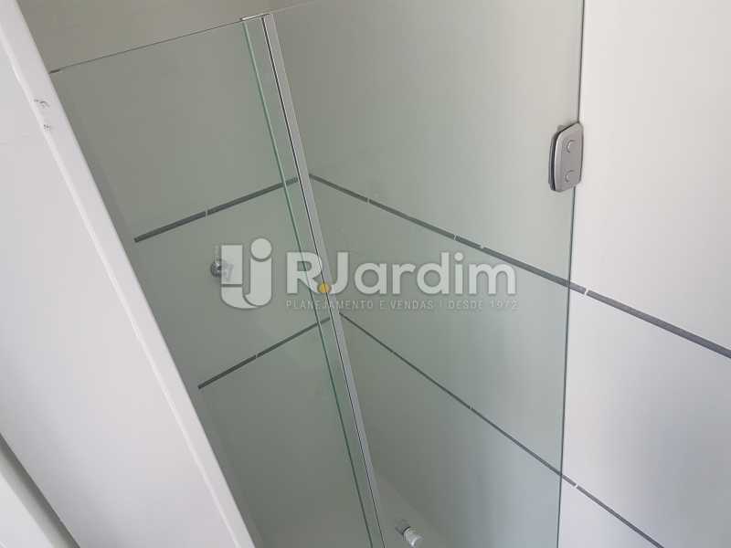 Conheça WC SUÍTE 2° PAVIMENTO do imóvel - Cobertura 3 quartos à venda Ipanema, Zona Sul,Rio de Janeiro - R$ 4.945.000 - LACO30244 - 15 WC SUÍTE 2° PAVIMENTO - Cobertura 3 quartos à venda Ipanema, Zona Sul,Rio de Janeiro - R$ 4.945.000 - LACO30244 - 15