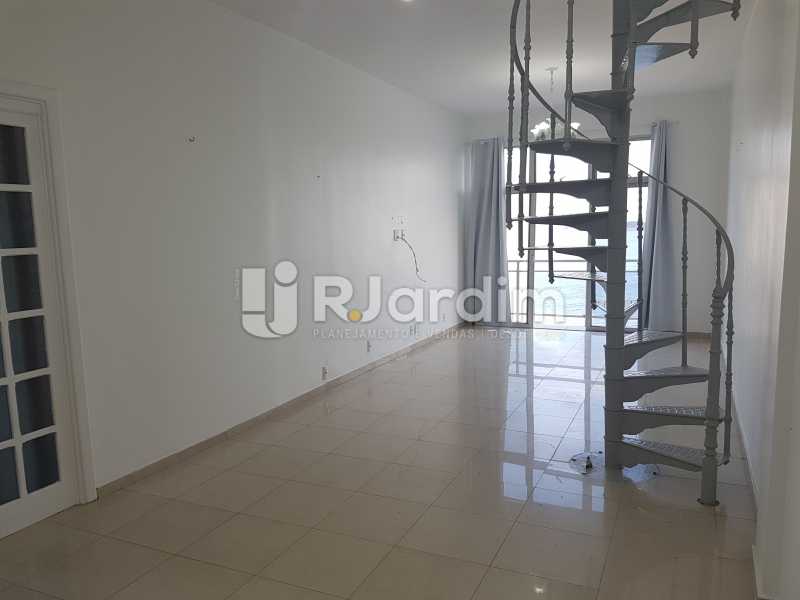 Conheça SALA 1° PAVIMENTO do imóvel - Cobertura 3 quartos à venda Ipanema, Zona Sul,Rio de Janeiro - R$ 4.945.000 - LACO30244 - 16 SALA 1° PAVIMENTO - Cobertura 3 quartos à venda Ipanema, Zona Sul,Rio de Janeiro - R$ 4.945.000 - LACO30244 - 16