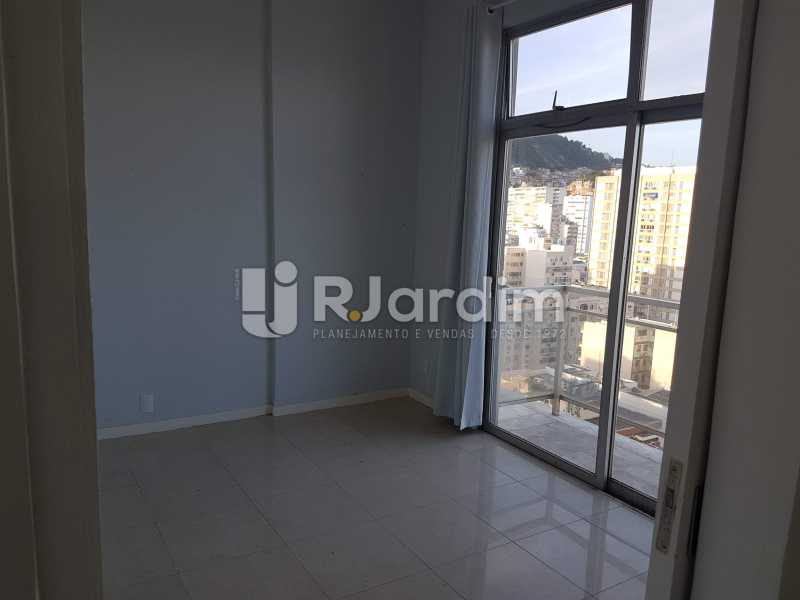 Conheça 2° SUÍTE do imóvel - Cobertura 3 quartos à venda Ipanema, Zona Sul,Rio de Janeiro - R$ 4.945.000 - LACO30244 - 26 2° SUÍTE - Cobertura 3 quartos à venda Ipanema, Zona Sul,Rio de Janeiro - R$ 4.945.000 - LACO30244 - 26
