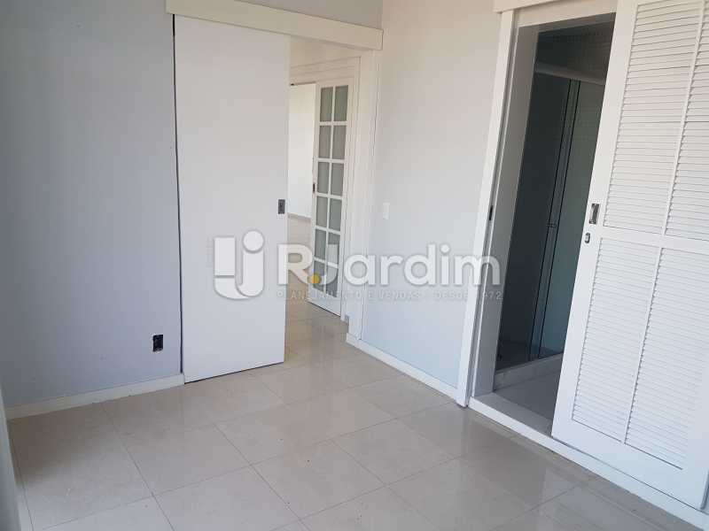 Conheça 2° SUÍTE do imóvel - Cobertura 3 quartos à venda Ipanema, Zona Sul,Rio de Janeiro - R$ 4.945.000 - LACO30244 - 27 2° SUÍTE - Cobertura 3 quartos à venda Ipanema, Zona Sul,Rio de Janeiro - R$ 4.945.000 - LACO30244 - 27