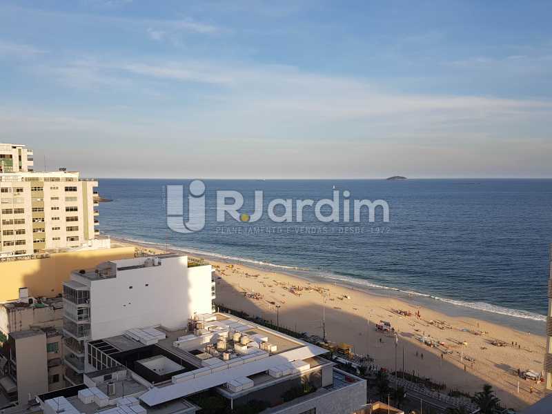 Conheça VISTA DA 2° SUÍTE do imóvel - Cobertura 3 quartos à venda Ipanema, Zona Sul,Rio de Janeiro - R$ 4.945.000 - LACO30244 - 28 VISTA DA 2° SUÍTE - Cobertura 3 quartos à venda Ipanema, Zona Sul,Rio de Janeiro - R$ 4.945.000 - LACO30244 - 28