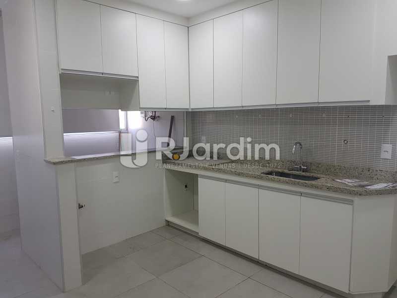 Conheça COZINHA PLANEJA do imóvel - Cobertura 3 quartos à venda Ipanema, Zona Sul,Rio de Janeiro - R$ 4.945.000 - LACO30244 - 29 COZINHA PLANEJA - Cobertura 3 quartos à venda Ipanema, Zona Sul,Rio de Janeiro - R$ 4.945.000 - LACO30244 - 29