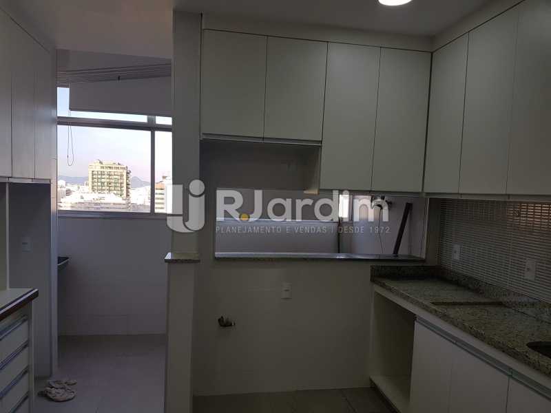 Conheça COZINHA PLANEJA do imóvel - Cobertura 3 quartos à venda Ipanema, Zona Sul,Rio de Janeiro - R$ 4.945.000 - LACO30244 - 30 COZINHA PLANEJA - Cobertura 3 quartos à venda Ipanema, Zona Sul,Rio de Janeiro - R$ 4.945.000 - LACO30244 - 30