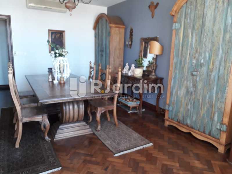 Conheça Sala do imóvel - Apartamento À VENDA, Copacabana, Rio de Janeiro, RJ - LAAP40685 - 4 Sala - Apartamento À VENDA, Copacabana, Rio de Janeiro, RJ - LAAP40685 - 4