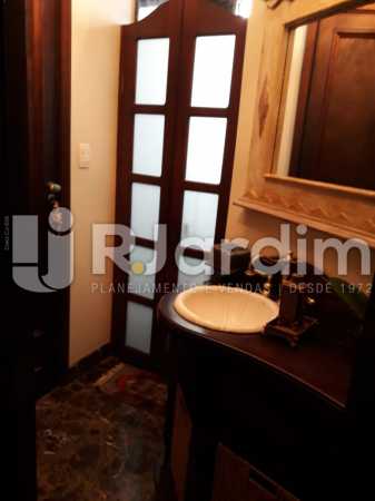 Conheça Lavabo do imóvel - Apartamento À VENDA, Copacabana, Rio de Janeiro, RJ - LAAP40685 - 12 Lavabo - Apartamento À VENDA, Copacabana, Rio de Janeiro, RJ - LAAP40685 - 12