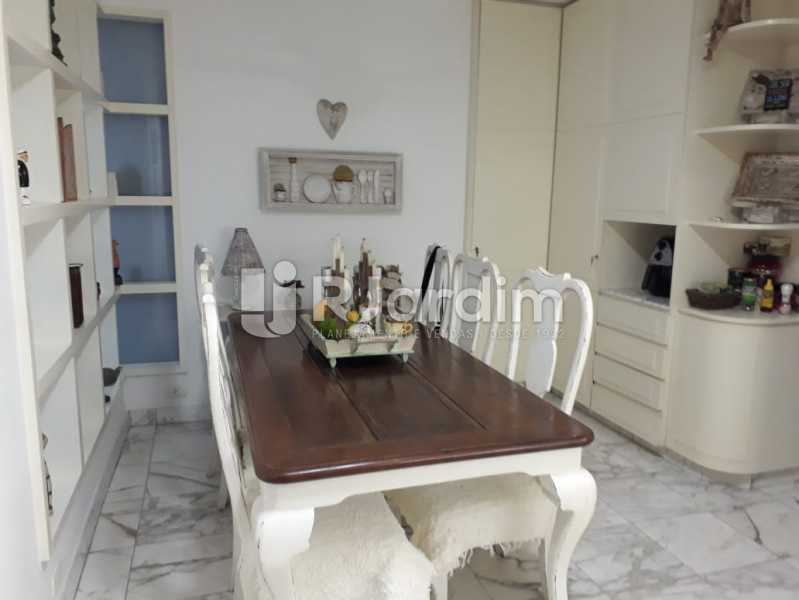 Conheça Copa do imóvel - Apartamento À VENDA, Copacabana, Rio de Janeiro, RJ - LAAP40685 - 22 Copa - Apartamento À VENDA, Copacabana, Rio de Janeiro, RJ - LAAP40685 - 22