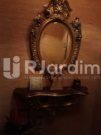 Conheça Hall de entrada do imóvel - Apartamento À VENDA, Copacabana, Rio de Janeiro, RJ - LAAP40685 - 6 Hall de entrada - Apartamento À VENDA, Copacabana, Rio de Janeiro, RJ - LAAP40685 - 6