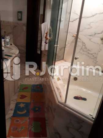Conheça Banheiro suíte do imóvel - Apartamento À VENDA, Copacabana, Rio de Janeiro, RJ - LAAP40685 - 15 Banheiro suíte - Apartamento À VENDA, Copacabana, Rio de Janeiro, RJ - LAAP40685 - 15