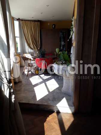 Conheça Varanda interna do imóvel - Apartamento À VENDA, Copacabana, Rio de Janeiro, RJ - LAAP40685 - 10 Varanda interna - Apartamento À VENDA, Copacabana, Rio de Janeiro, RJ - LAAP40685 - 10