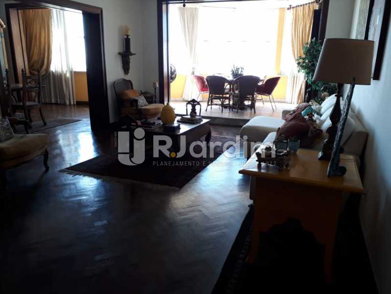 Conheça Sala do imóvel - Apartamento À VENDA, Copacabana, Rio de Janeiro, RJ - LAAP40685 - 7 Sala - Apartamento À VENDA, Copacabana, Rio de Janeiro, RJ - LAAP40685 - 7