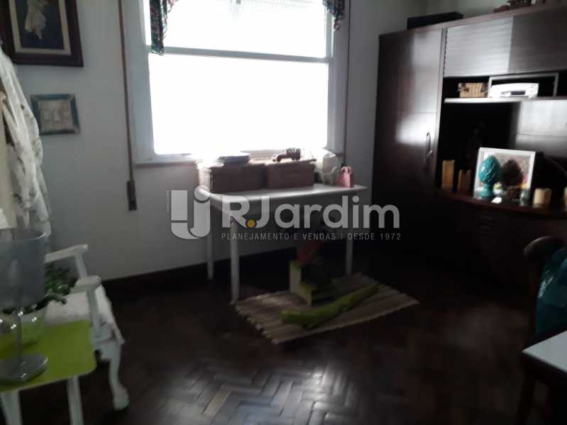 Conheça Quarto do imóvel - Apartamento À VENDA, Copacabana, Rio de Janeiro, RJ - LAAP40685 - 16 Quarto - Apartamento À VENDA, Copacabana, Rio de Janeiro, RJ - LAAP40685 - 16
