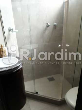 Conheça Banheiro do imóvel - Apartamento À VENDA, Copacabana, Rio de Janeiro, RJ - LAAP40685 - 18 Banheiro - Apartamento À VENDA, Copacabana, Rio de Janeiro, RJ - LAAP40685 - 18