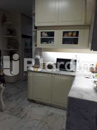 Conheça Cozinha do imóvel - Apartamento À VENDA, Copacabana, Rio de Janeiro, RJ - LAAP40685 - 27 Cozinha - Apartamento À VENDA, Copacabana, Rio de Janeiro, RJ - LAAP40685 - 27