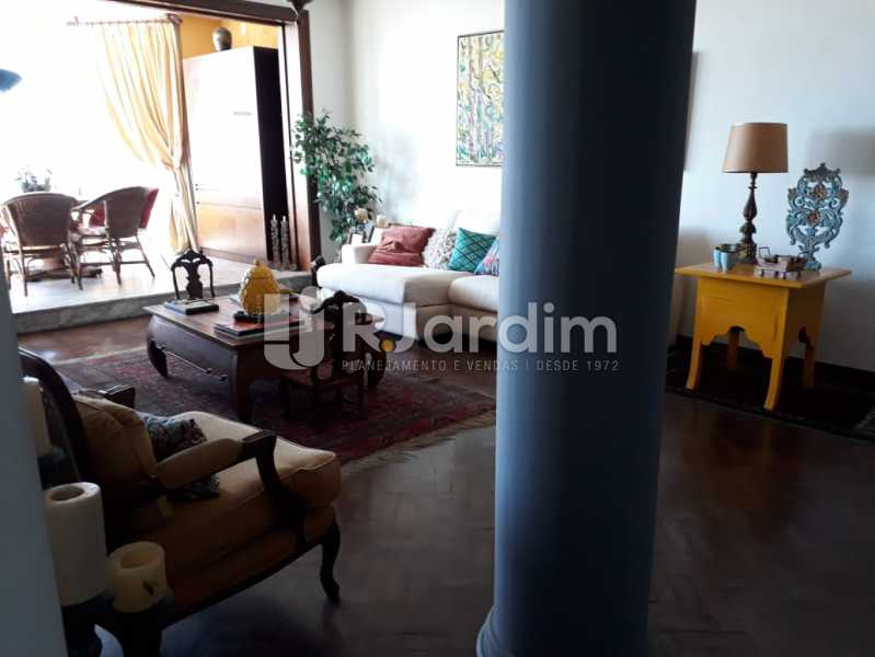 Conheça Sala do imóvel - Apartamento À VENDA, Copacabana, Rio de Janeiro, RJ - LAAP40685 - 9 Sala - Apartamento À VENDA, Copacabana, Rio de Janeiro, RJ - LAAP40685 - 9