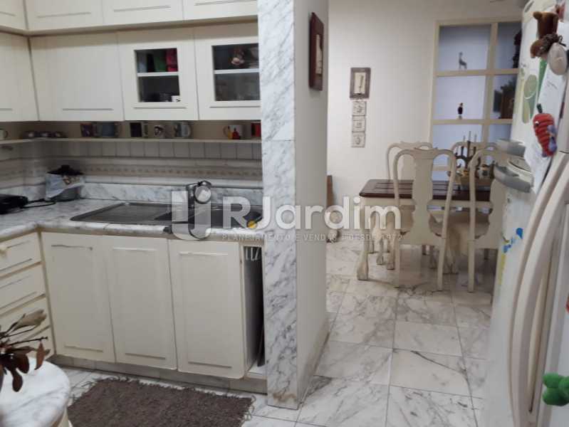 Conheça Cozinha do imóvel - Apartamento À VENDA, Copacabana, Rio de Janeiro, RJ - LAAP40685 - 25 Cozinha - Apartamento À VENDA, Copacabana, Rio de Janeiro, RJ - LAAP40685 - 25