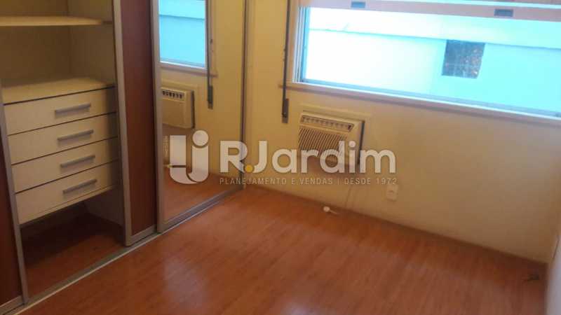 Conheça segundo quarto do imóvel - Compra Venda Avaliação Imóveis Apartamento Ipanema 3 Quartos - LAAP31777 - 8 segundo quarto - Compra Venda Avaliação Imóveis Apartamento Ipanema 3 Quartos - LAAP31777 - 8