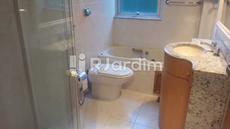 Conheça suíte do imóvel - Compra Venda Avaliação Imóveis Apartamento Ipanema 3 Quartos - LAAP31777 - 11 suíte - Compra Venda Avaliação Imóveis Apartamento Ipanema 3 Quartos - LAAP31777 - 11