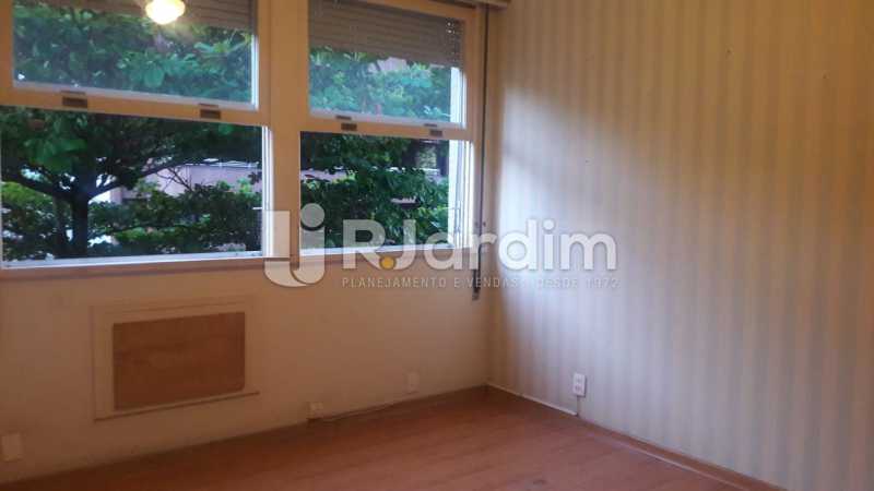Conheça segundo quarto do imóvel - Compra Venda Avaliação Imóveis Apartamento Ipanema 3 Quartos - LAAP31777 - 9 segundo quarto - Compra Venda Avaliação Imóveis Apartamento Ipanema 3 Quartos - LAAP31777 - 9