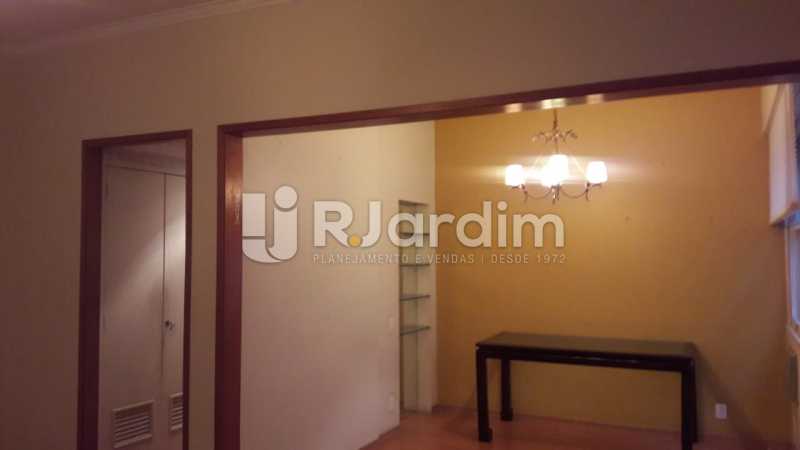 Conheça terceiro quarto aberto do imóvel - Compra Venda Avaliação Imóveis Apartamento Ipanema 3 Quartos - LAAP31777 - 3 terceiro quarto aberto - Compra Venda Avaliação Imóveis Apartamento Ipanema 3 Quartos - LAAP31777 - 3