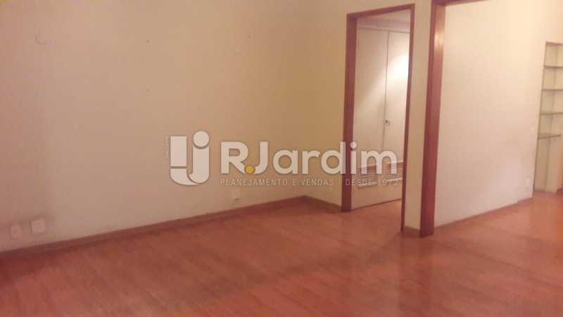 Conheça sala do imóvel - Compra Venda Avaliação Imóveis Apartamento Ipanema 3 Quartos - LAAP31777 - 4 sala - Compra Venda Avaliação Imóveis Apartamento Ipanema 3 Quartos - LAAP31777 - 4
