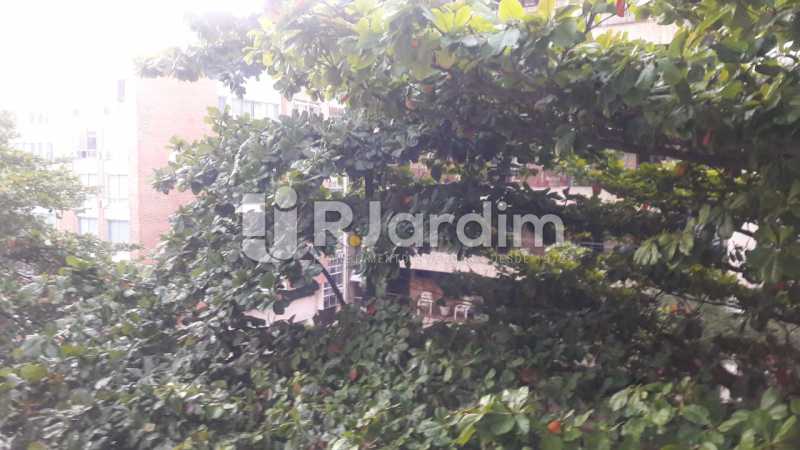 Conheça vista do imóvel - Compra Venda Avaliação Imóveis Apartamento Ipanema 3 Quartos - LAAP31777 - 19 vista - Compra Venda Avaliação Imóveis Apartamento Ipanema 3 Quartos - LAAP31777 - 19