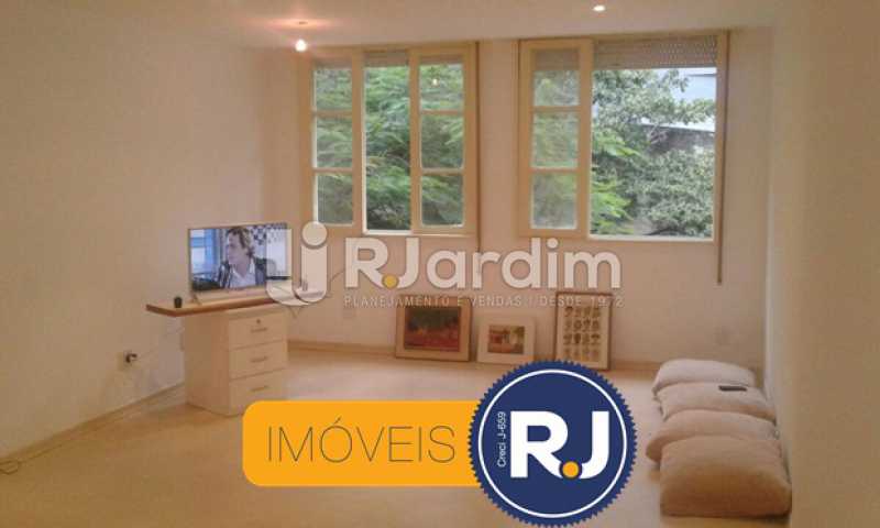 Conheça sala do imóvel - Apartamento 3 quartos à venda Botafogo, Zona Sul,Rio de Janeiro - R$ 750.000 - LAAP31782 - 1 sala - Apartamento 3 quartos à venda Botafogo, Zona Sul,Rio de Janeiro - R$ 750.000 - LAAP31782 - 1