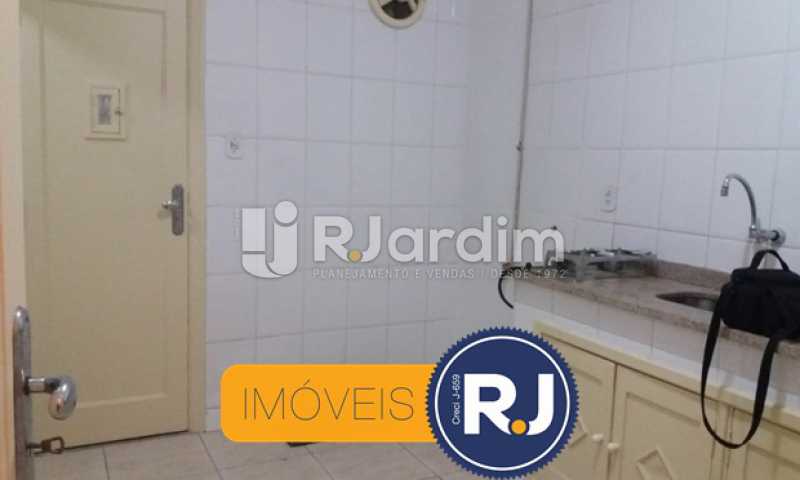 Conheça cozinha do imóvel - Apartamento 3 quartos à venda Botafogo, Zona Sul,Rio de Janeiro - R$ 750.000 - LAAP31782 - 4 cozinha - Apartamento 3 quartos à venda Botafogo, Zona Sul,Rio de Janeiro - R$ 750.000 - LAAP31782 - 4