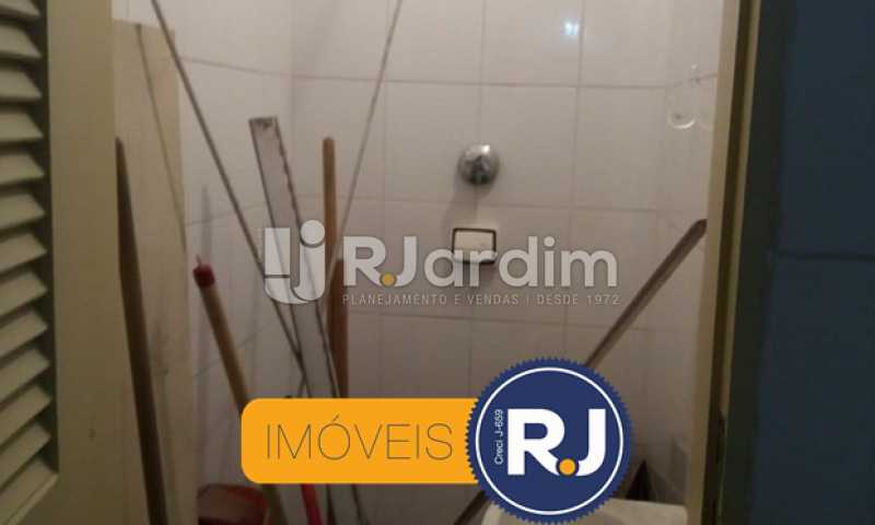 Conheça dependêndias do imóvel - Apartamento 3 quartos à venda Botafogo, Zona Sul,Rio de Janeiro - R$ 750.000 - LAAP31782 - 6 dependêndias - Apartamento 3 quartos à venda Botafogo, Zona Sul,Rio de Janeiro - R$ 750.000 - LAAP31782 - 6