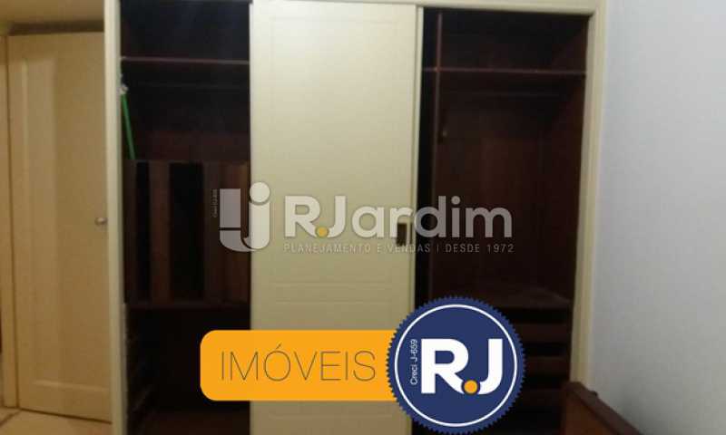 Conheça quarto do imóvel - Apartamento 3 quartos à venda Botafogo, Zona Sul,Rio de Janeiro - R$ 750.000 - LAAP31782 - 8 quarto - Apartamento 3 quartos à venda Botafogo, Zona Sul,Rio de Janeiro - R$ 750.000 - LAAP31782 - 8