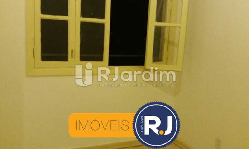 Conheça quarto do imóvel - Apartamento 3 quartos à venda Botafogo, Zona Sul,Rio de Janeiro - R$ 750.000 - LAAP31782 - 12 quarto - Apartamento 3 quartos à venda Botafogo, Zona Sul,Rio de Janeiro - R$ 750.000 - LAAP31782 - 12