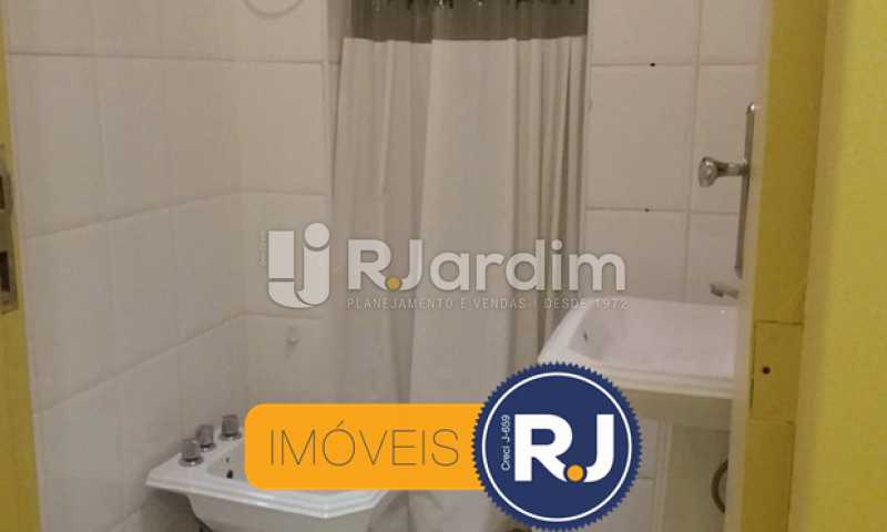 Conheça banheiro do imóvel - Apartamento 3 quartos à venda Botafogo, Zona Sul,Rio de Janeiro - R$ 750.000 - LAAP31782 - 13 banheiro - Apartamento 3 quartos à venda Botafogo, Zona Sul,Rio de Janeiro - R$ 750.000 - LAAP31782 - 13