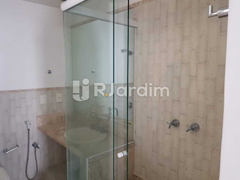 Conheça Banheiro suíte 1 do imóvel - Apartamento À VENDA, Ipanema, Rio de Janeiro, RJ - LAAP40687 - 12 Banheiro suíte 1 - Apartamento À VENDA, Ipanema, Rio de Janeiro, RJ - LAAP40687 - 12