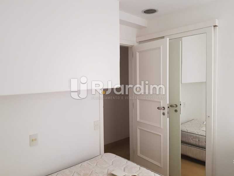 Conheça Suíte 2.3 do imóvel - Apartamento À VENDA, Ipanema, Rio de Janeiro, RJ - LAAP40687 - 13 Suíte 2.3 - Apartamento À VENDA, Ipanema, Rio de Janeiro, RJ - LAAP40687 - 13