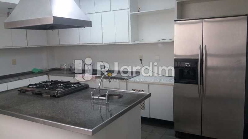 Conheça Cozinha do imóvel - Apartamento À VENDA, Ipanema, Rio de Janeiro, RJ - LAAP40687 - 23 Cozinha - Apartamento À VENDA, Ipanema, Rio de Janeiro, RJ - LAAP40687 - 23