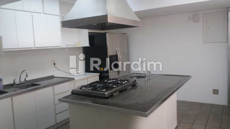 Conheça Cozinha do imóvel - Apartamento À VENDA, Ipanema, Rio de Janeiro, RJ - LAAP40687 - 24 Cozinha - Apartamento À VENDA, Ipanema, Rio de Janeiro, RJ - LAAP40687 - 24