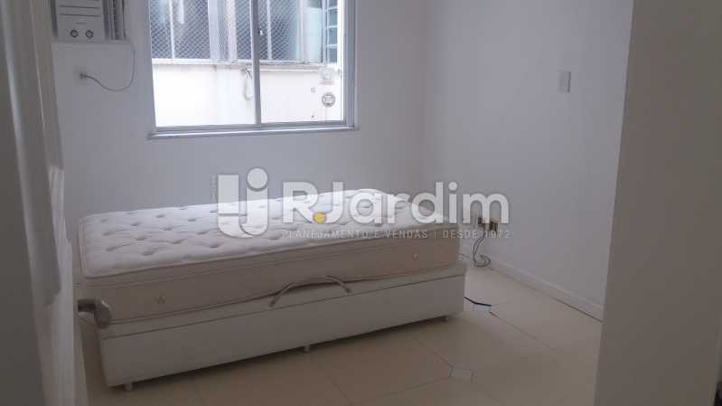 Conheça Quarto do imóvel - Apartamento À VENDA, Ipanema, Rio de Janeiro, RJ - LAAP40687 - 16 Quarto - Apartamento À VENDA, Ipanema, Rio de Janeiro, RJ - LAAP40687 - 16
