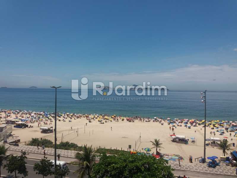 Conheça Vista do imóvel - Apartamento À VENDA, Ipanema, Rio de Janeiro, RJ - LAAP40687 - 1 Vista - Apartamento À VENDA, Ipanema, Rio de Janeiro, RJ - LAAP40687 - 1