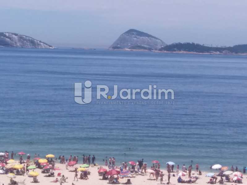 Conheça Vista do imóvel - Apartamento À VENDA, Ipanema, Rio de Janeiro, RJ - LAAP40687 - 3 Vista - Apartamento À VENDA, Ipanema, Rio de Janeiro, RJ - LAAP40687 - 3