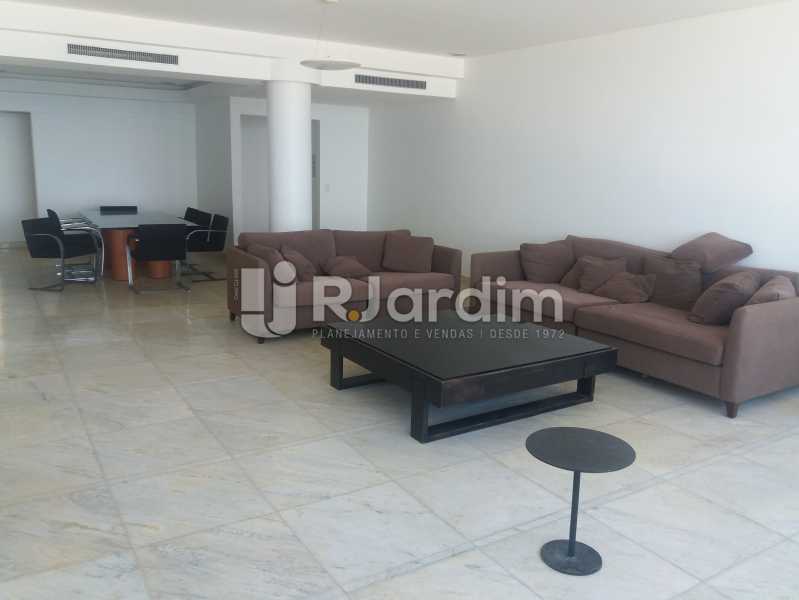 Conheça Living do imóvel - Apartamento À VENDA, Ipanema, Rio de Janeiro, RJ - LAAP40687 - 4 Living - Apartamento À VENDA, Ipanema, Rio de Janeiro, RJ - LAAP40687 - 4