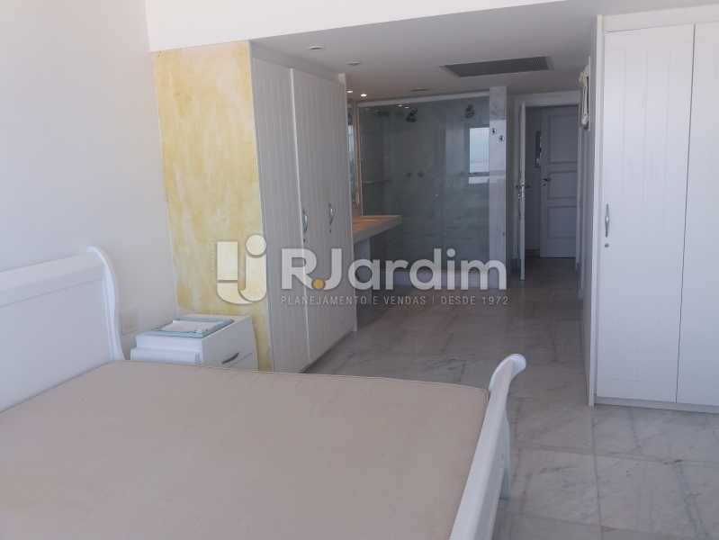 Conheça Suíte 1 do imóvel - Apartamento À VENDA, Ipanema, Rio de Janeiro, RJ - LAAP40687 - 8 Suíte 1 - Apartamento À VENDA, Ipanema, Rio de Janeiro, RJ - LAAP40687 - 8