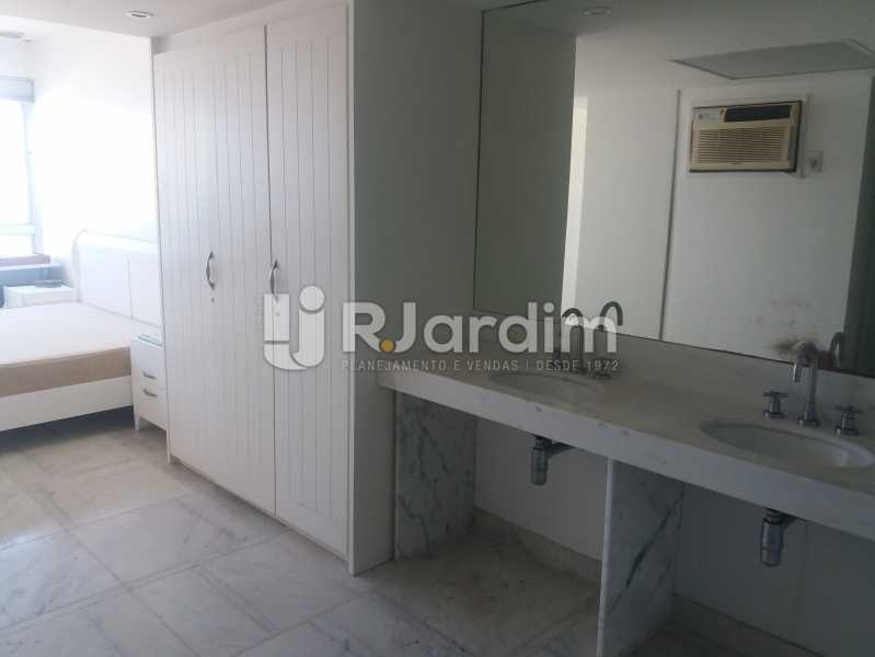 Conheça Suíte 1 do imóvel - Apartamento À VENDA, Ipanema, Rio de Janeiro, RJ - LAAP40687 - 11 Suíte 1 - Apartamento À VENDA, Ipanema, Rio de Janeiro, RJ - LAAP40687 - 11