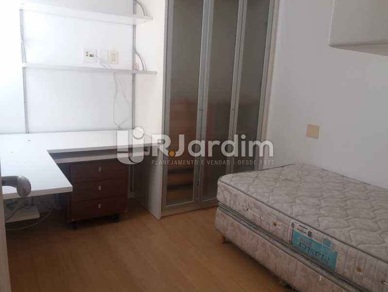 Conheça Suíte 2 do imóvel - Apartamento À VENDA, Ipanema, Rio de Janeiro, RJ - LAAP40687 - 17 Suíte 2 - Apartamento À VENDA, Ipanema, Rio de Janeiro, RJ - LAAP40687 - 17