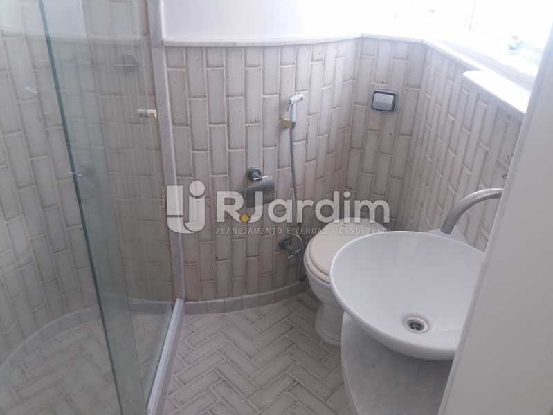 Conheça Banheiro suíte do imóvel - Apartamento À VENDA, Ipanema, Rio de Janeiro, RJ - LAAP40687 - 18 Banheiro suíte - Apartamento À VENDA, Ipanema, Rio de Janeiro, RJ - LAAP40687 - 18