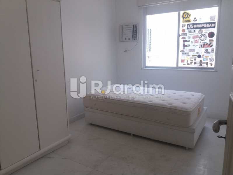 Conheça Suíte 3 do imóvel - Apartamento À VENDA, Ipanema, Rio de Janeiro, RJ - LAAP40687 - 19 Suíte 3 - Apartamento À VENDA, Ipanema, Rio de Janeiro, RJ - LAAP40687 - 19