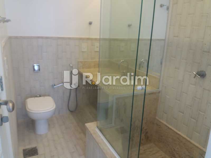 Conheça Banheiro suíte do imóvel - Apartamento À VENDA, Ipanema, Rio de Janeiro, RJ - LAAP40687 - 21 Banheiro suíte - Apartamento À VENDA, Ipanema, Rio de Janeiro, RJ - LAAP40687 - 21