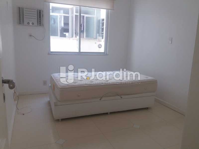 Conheça Quarto do imóvel - Apartamento À VENDA, Ipanema, Rio de Janeiro, RJ - LAAP40687 - 22 Quarto - Apartamento À VENDA, Ipanema, Rio de Janeiro, RJ - LAAP40687 - 22