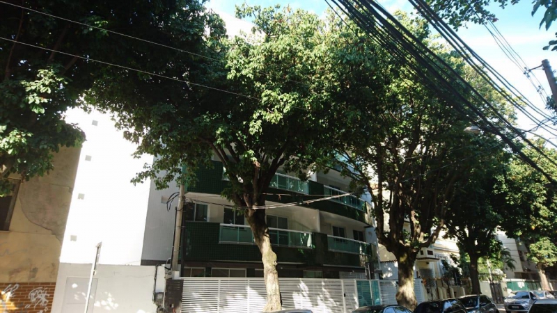 Conheça REQUINTE BOULEVARD do imóvel - Apartamento 2 Quartos À Venda Vila Isabel, Zona Norte - Grande Tijuca,Rio de Janeiro - R$ 501.281 - LAAP21261 - 5 REQUINTE BOULEVARD - Apartamento 2 Quartos À Venda Vila Isabel, Zona Norte - Grande Tijuca,Rio de Janeiro - R$ 501.281 - LAAP21261 - 5