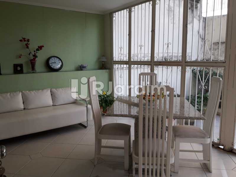 Conheça Sala de Almoço/Jardim Inverno do imóvel - Compra Venda Avaliação Imóveis Apartamento Copacabana 3 Quartos - LAAP31784 - 9 Sala de Almoço/Jardim Inverno - Compra Venda Avaliação Imóveis Apartamento Copacabana 3 Quartos - LAAP31784 - 9