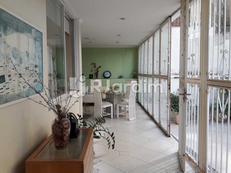 Conheça Jardim Inverno do imóvel - Compra Venda Avaliação Imóveis Apartamento Copacabana 3 Quartos - LAAP31784 - 11 Jardim Inverno - Compra Venda Avaliação Imóveis Apartamento Copacabana 3 Quartos - LAAP31784 - 11